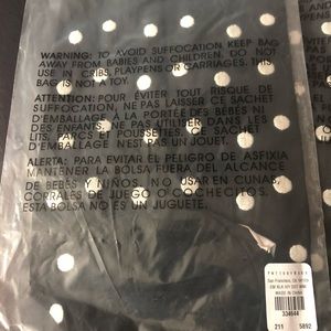 Wine Bag